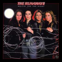 The Runaways — Waitin' for the Night